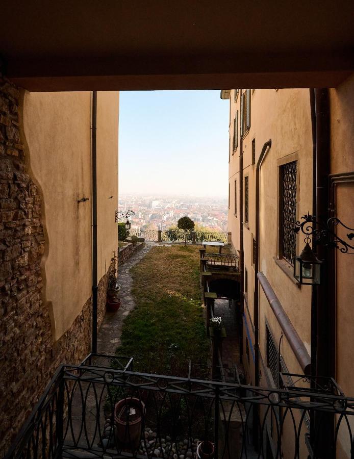 Casablanca Charme & Relax Villa Bergamo Exterior photo